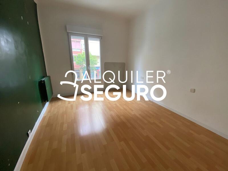 Inmueble en Calle Nieremberg, MADRID