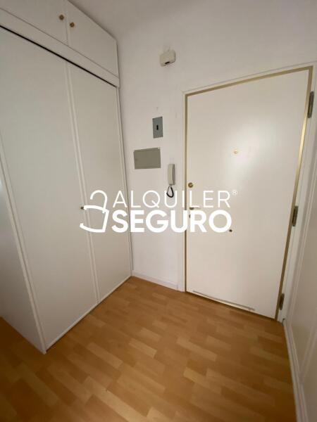 Inmueble en Calle Nieremberg, MADRID