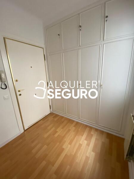 Inmueble en Calle Nieremberg, MADRID