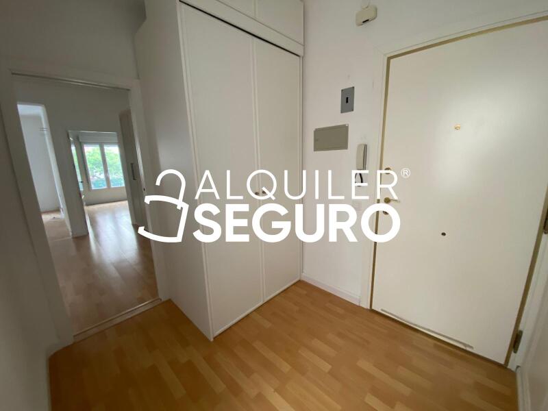 Inmueble en Calle Nieremberg, MADRID