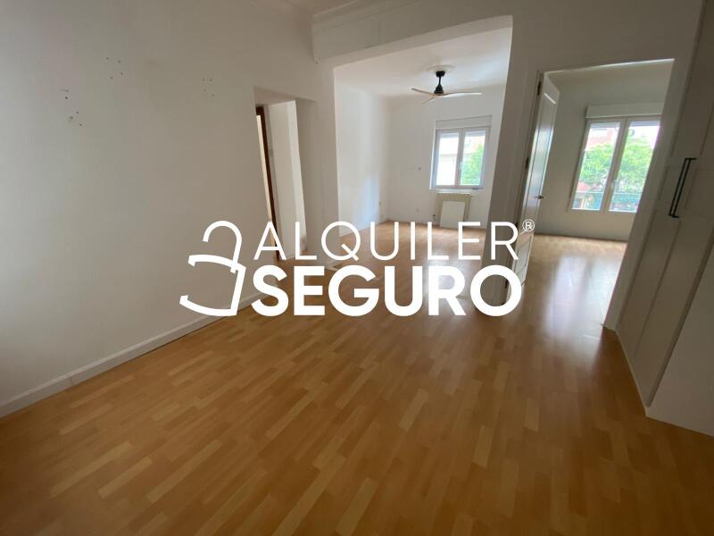 Inmueble en Calle Nieremberg, MADRID