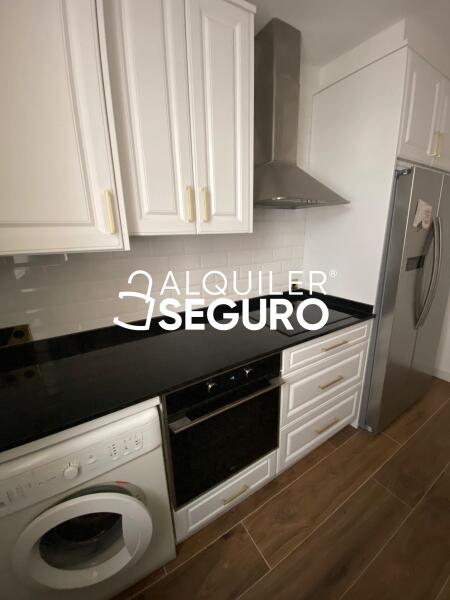 Inmueble en Calle Nieremberg, MADRID