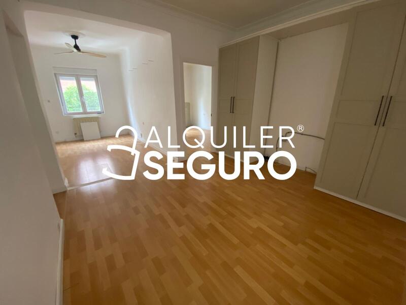 Inmueble en Calle Nieremberg, MADRID