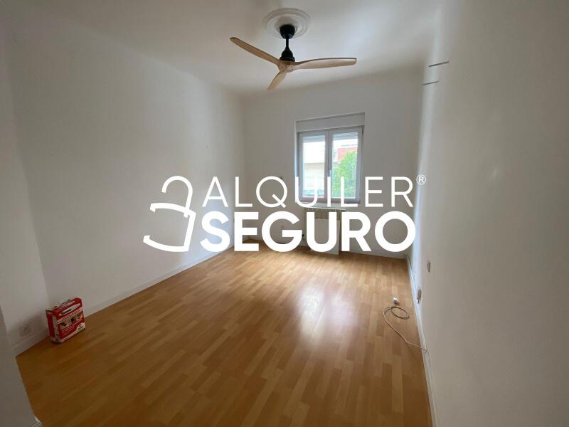Inmueble en Calle Nieremberg, MADRID
