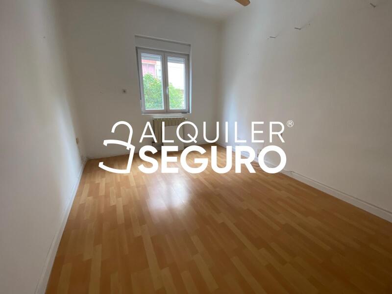 Inmueble en Calle Nieremberg, MADRID