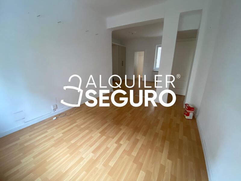 Inmueble en Calle Nieremberg, MADRID