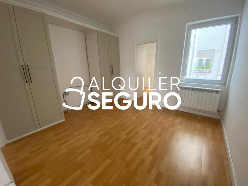 Inmueble en Calle Nieremberg, MADRID