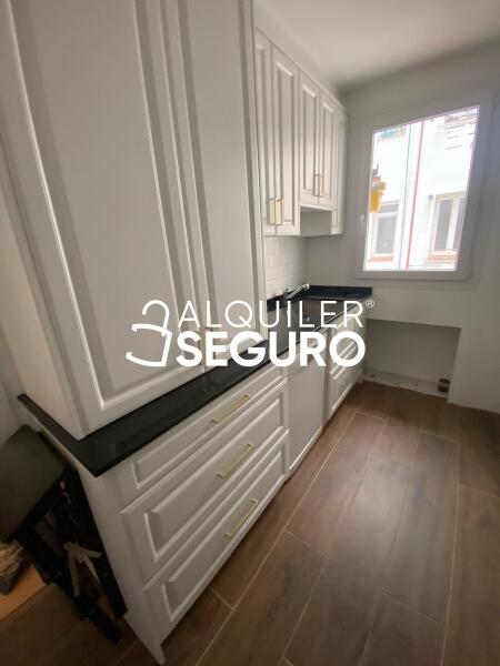Inmueble en Calle Nieremberg, MADRID