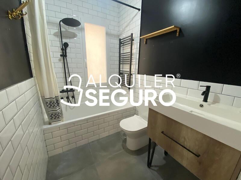 Inmueble en Calle Nieremberg, MADRID