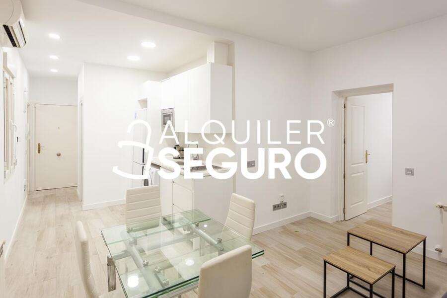 Inmueble en Calle de Donoso Cortes, MADRID