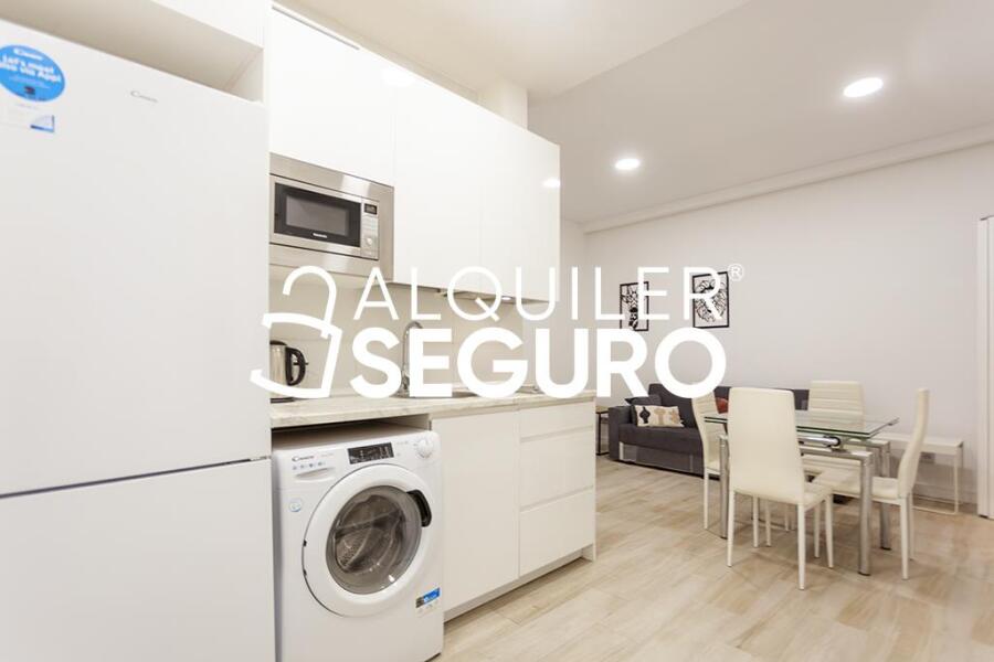 Inmueble en Calle de Donoso Cortes, MADRID