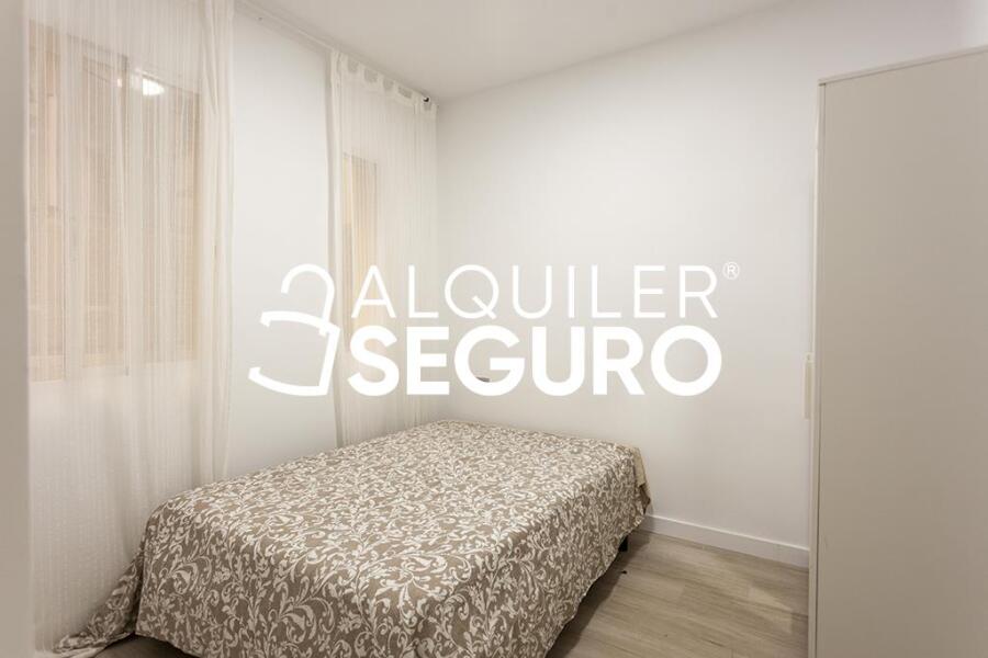 Inmueble en Calle de Donoso Cortes, MADRID