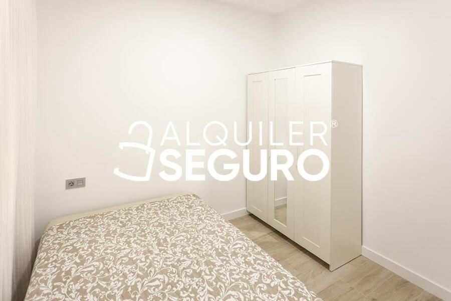 Inmueble en Calle de Donoso Cortes, MADRID