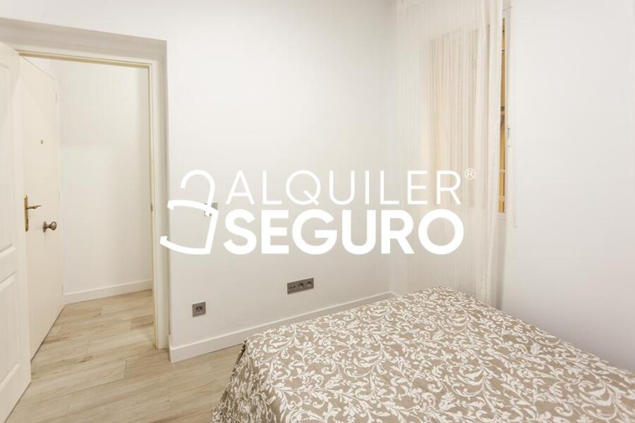 Inmueble en Calle de Donoso Cortes, MADRID