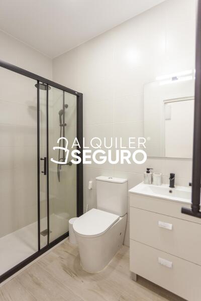 Inmueble en Calle de Donoso Cortes, MADRID