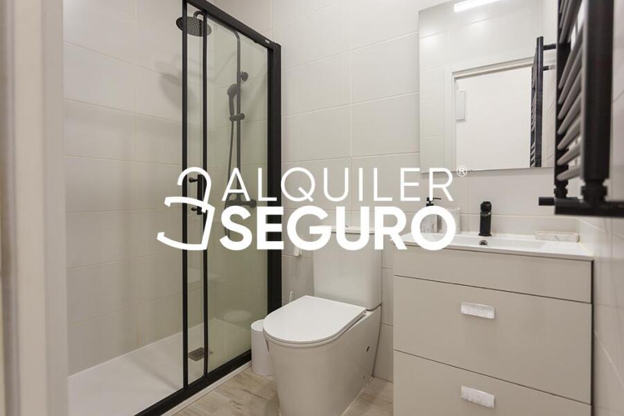 Inmueble en Calle de Donoso Cortes, MADRID