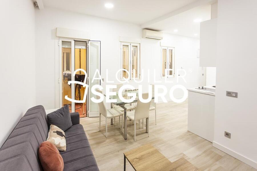 Inmueble en Calle de Donoso Cortes, MADRID