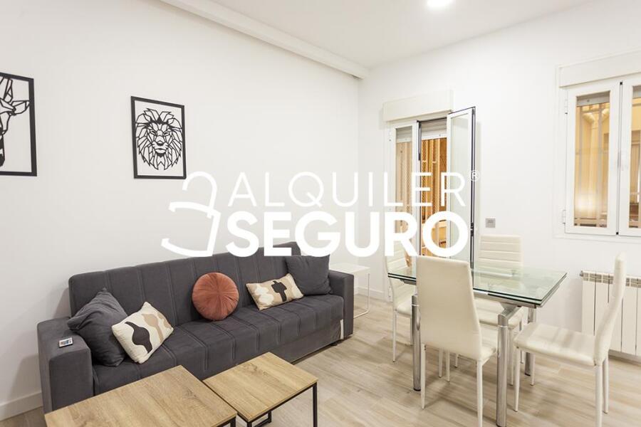 Inmueble en Calle de Donoso Cortes, MADRID