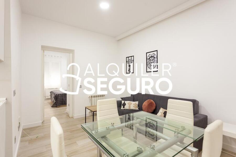 Inmueble en Calle de Donoso Cortes, MADRID