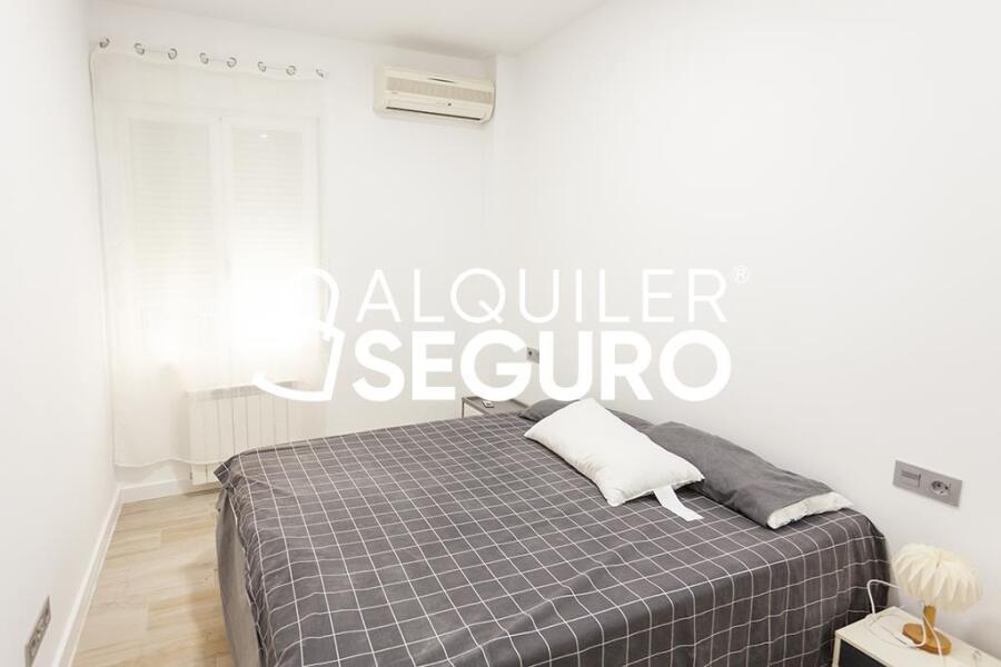 Inmueble en Calle de Donoso Cortes, MADRID