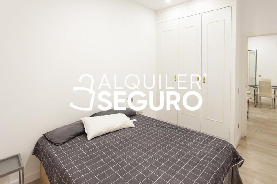 Inmueble en Calle de Donoso Cortes, MADRID