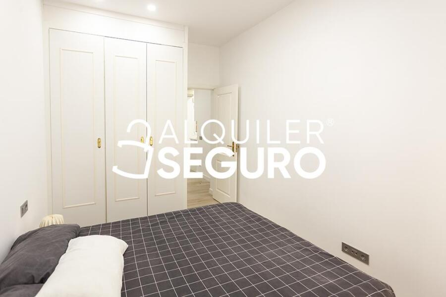 Inmueble en Calle de Donoso Cortes, MADRID
