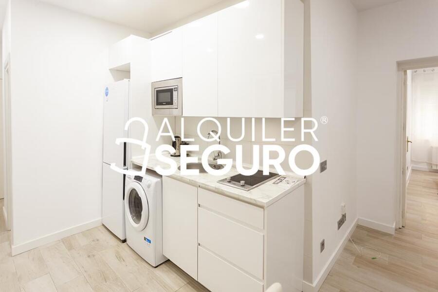 Inmueble en Calle de Donoso Cortes, MADRID