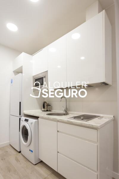 Inmueble en Calle de Donoso Cortes, MADRID