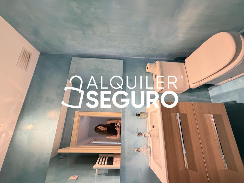 Inmueble en Calle Cervantes, MADRID