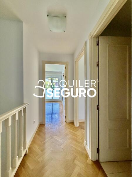 Inmueble en Calle Cervantes, MADRID