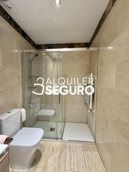 Inmueble en Calle Cervantes, MADRID