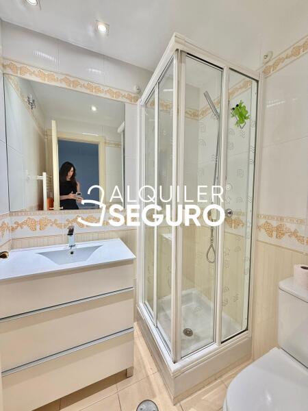 Inmueble en Calle Cervantes, MADRID
