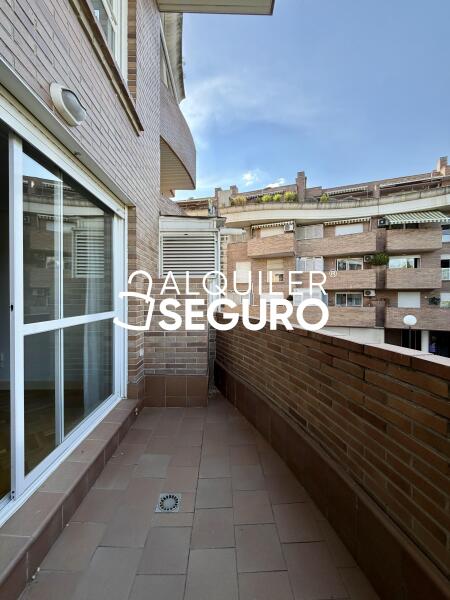 Inmueble en Calle Cervantes, MADRID