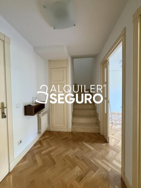 Inmueble en Calle Cervantes, MADRID