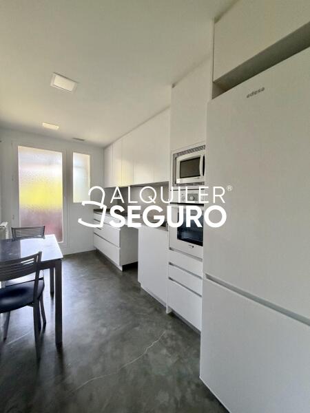 Inmueble en Calle Cervantes, MADRID