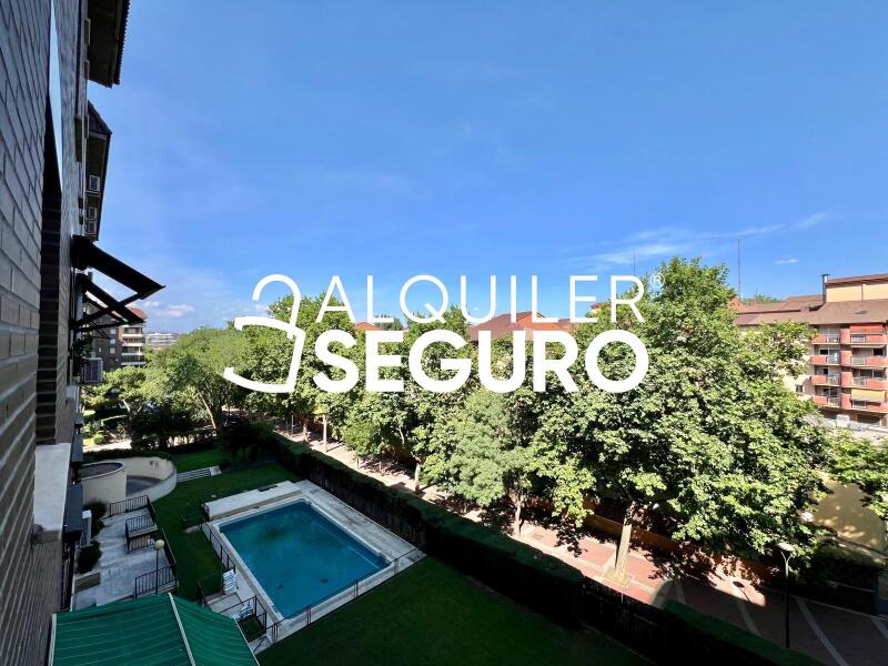 Inmueble en Calle Sector de los Escultores, MADRID