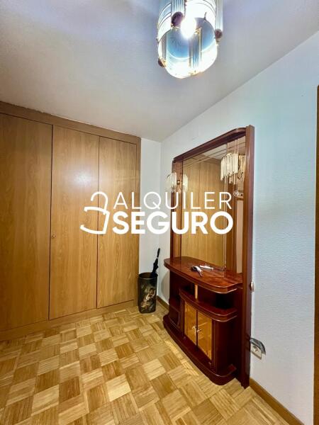 Inmueble en Calle Sector de los Escultores, MADRID