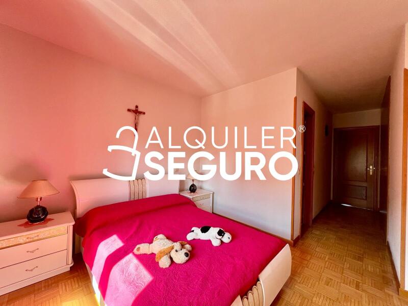 Inmueble en Calle Sector de los Escultores, MADRID