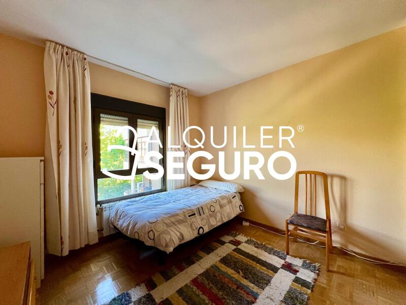 Inmueble en Calle Sector de los Escultores, MADRID