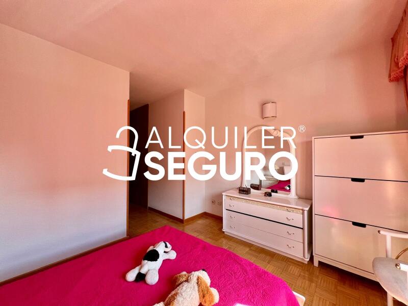 Inmueble en Calle Sector de los Escultores, MADRID