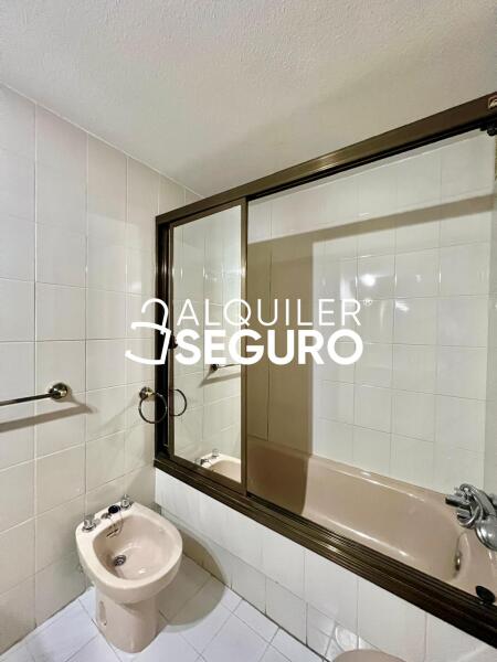 Inmueble en Calle Sector de los Escultores, MADRID
