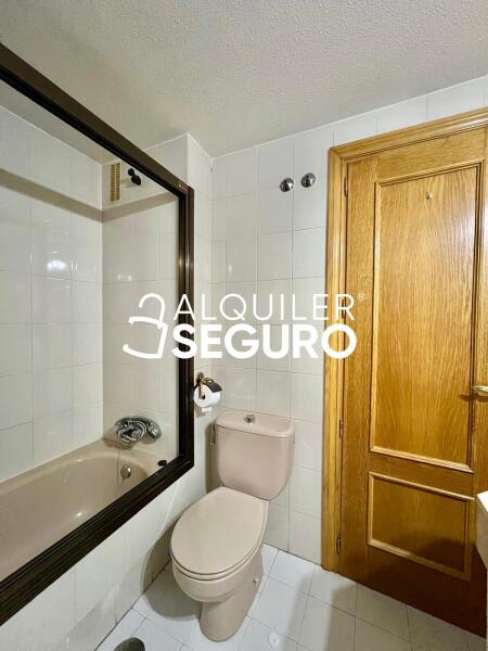 Inmueble en Calle Sector de los Escultores, MADRID