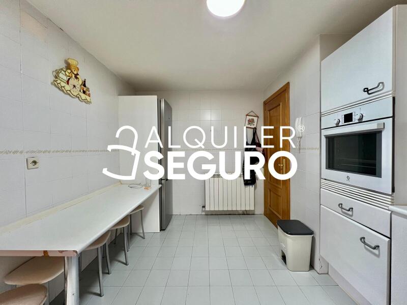 Inmueble en Calle Sector de los Escultores, MADRID