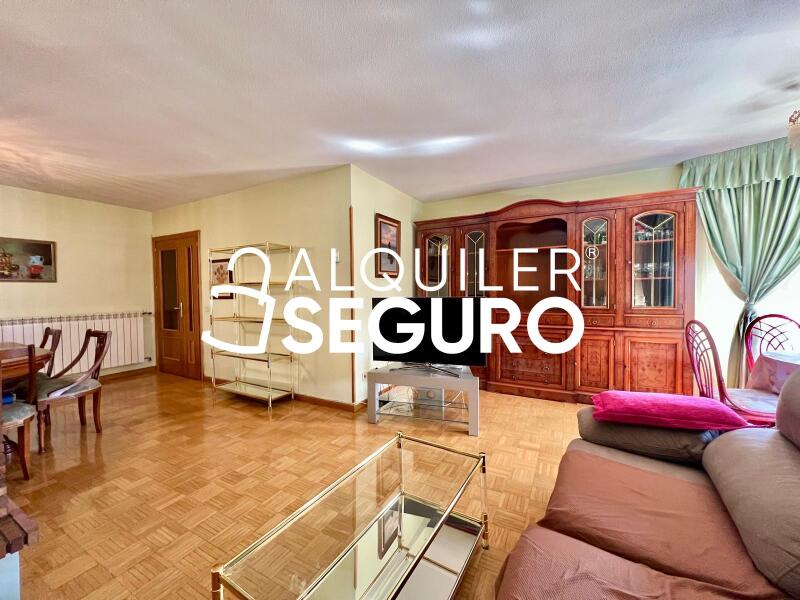 Inmueble en Calle Sector de los Escultores, MADRID