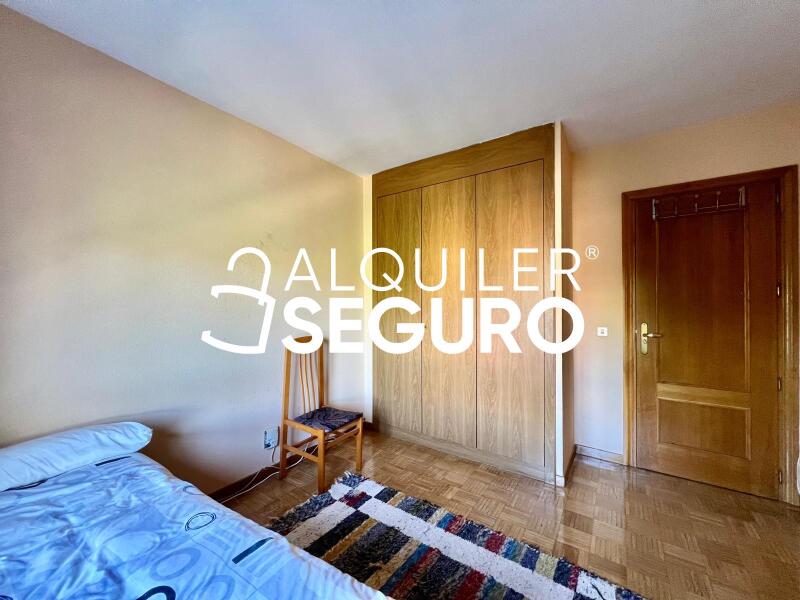 Inmueble en Calle Sector de los Escultores, MADRID