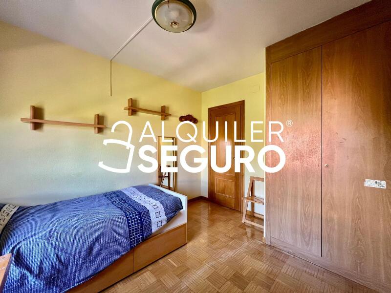 Inmueble en Calle Sector de los Escultores, MADRID
