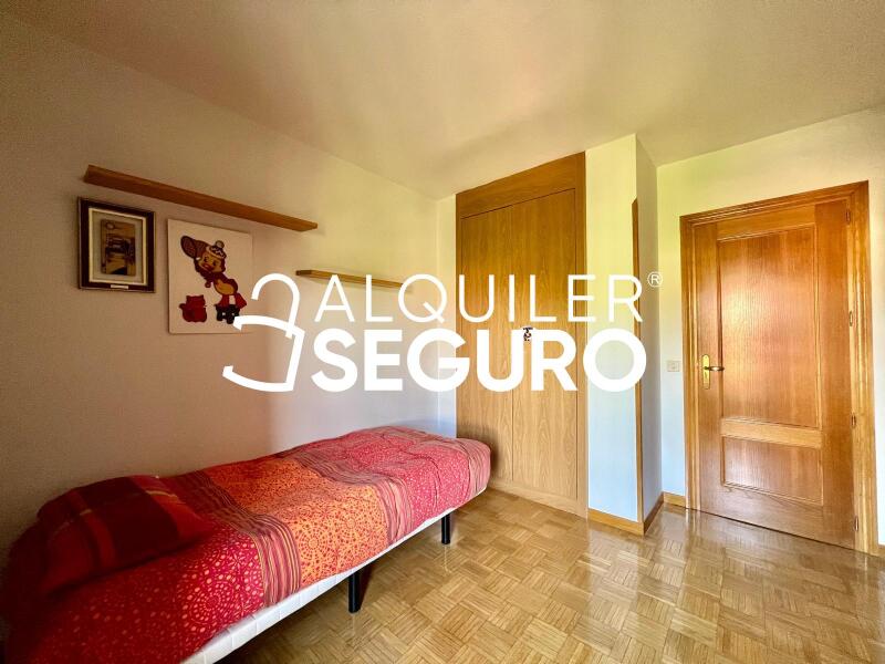 Inmueble en Calle Sector de los Escultores, MADRID