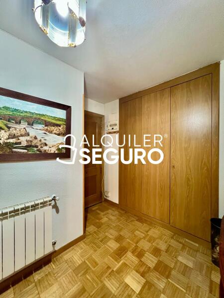 Inmueble en Calle Sector de los Escultores, MADRID
