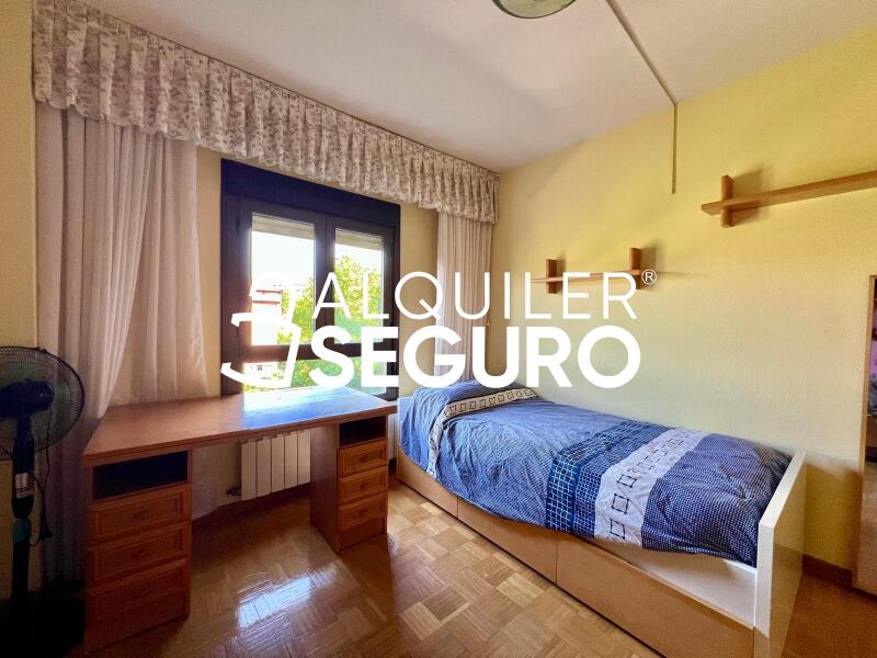 Inmueble en Calle Sector de los Escultores, MADRID