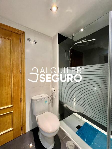 Inmueble en Calle Sector de los Escultores, MADRID